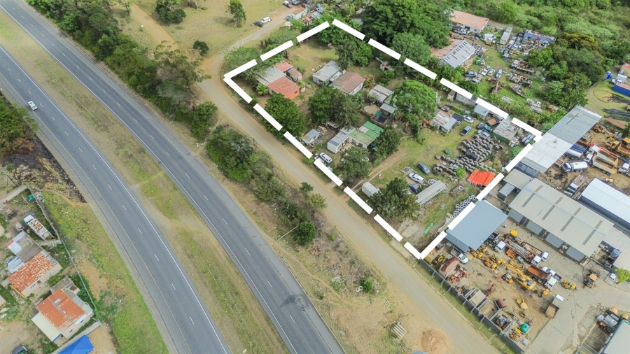 Commercial Property for Sale in Eureka Eastern Cape